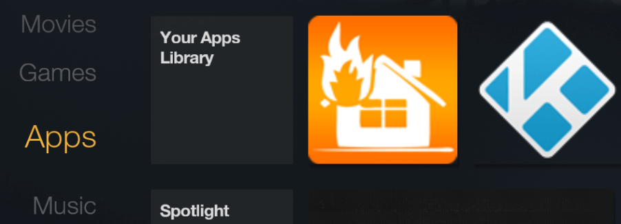 Fire TV