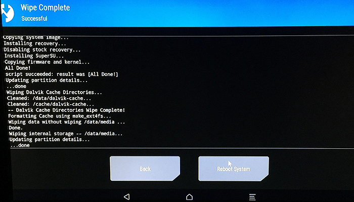 Fire TV