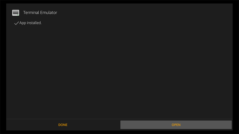 Fire TV