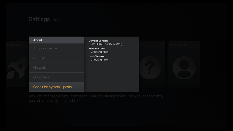 Fire TV