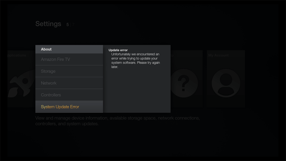 Fire TV