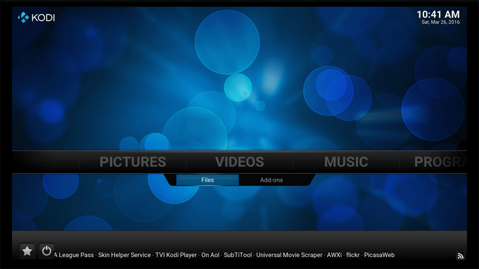 Fire TV