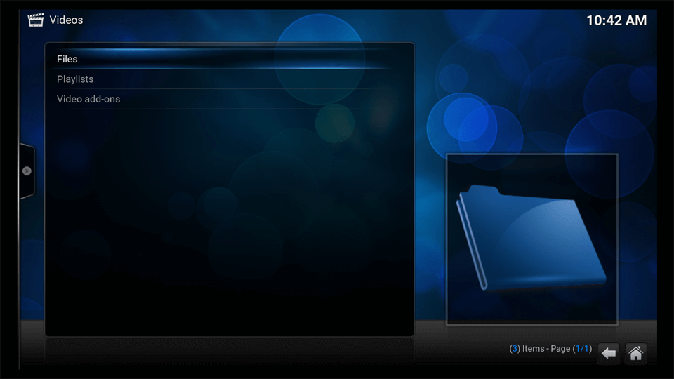 Fire TV