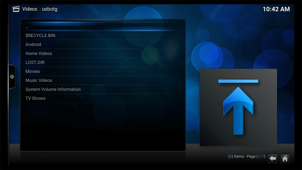 Fire TV