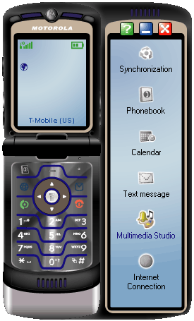 Mobile Phone Tools